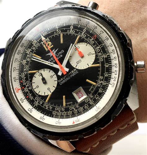 breitling navitimer quale|Breitling Navitimer original.